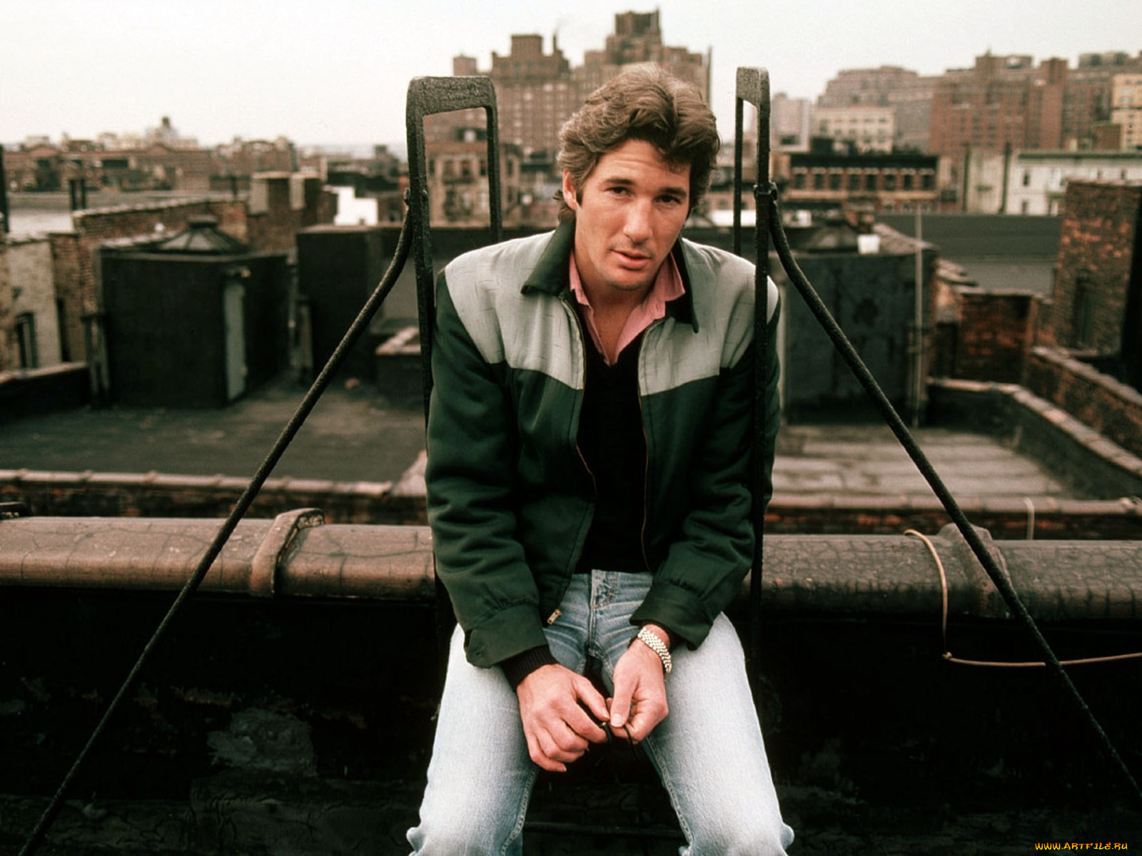 richard, gere, 